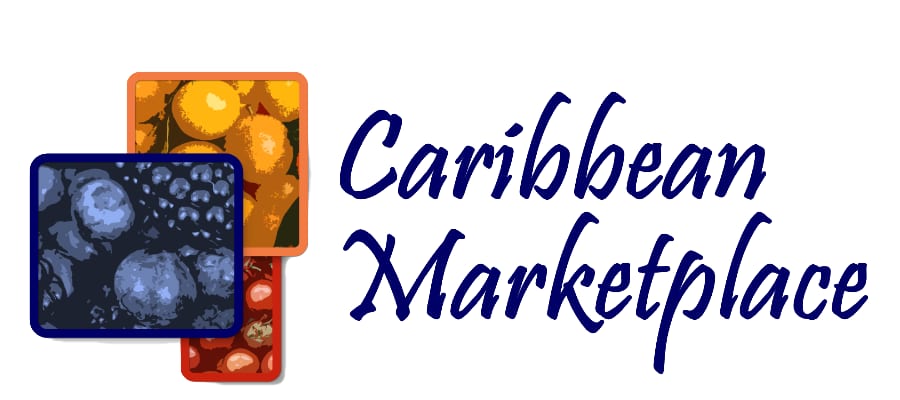 Logo of Caribbean Marketplace US Virgin Islands