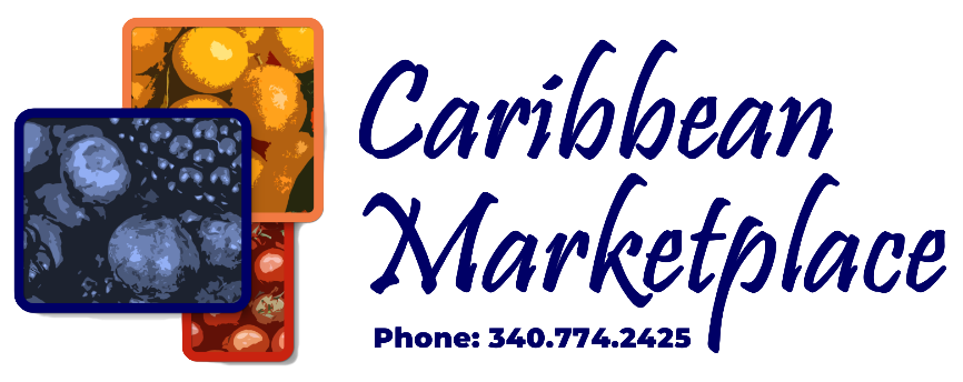 logo Caribbean Marketplace USVI